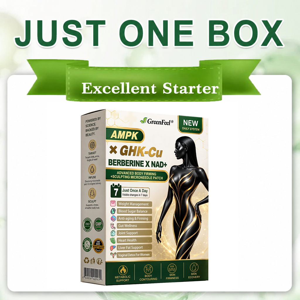 𝐆𝐫𝐞𝐞𝐧𝐅𝐞𝐞𝐥® 👩‍⚕️𝐀𝐌𝐏𝐊 + 𝐆𝐇𝐊-𝐂𝐮 & 𝐁𝐄𝐑𝐁𝐄𝐑𝐈𝐍𝐄 𝐗 𝐍𝐀𝐃+ 𝐀𝐃𝐕𝐀𝐍𝐂𝐄𝐃 𝐁𝐎𝐃𝐘 𝐅𝐈𝐑𝐌𝐈𝐍𝐆 + 𝐒𝐂𝐔𝐋𝐏𝐓𝐈𝐍𝐆 𝐌𝐈𝐂𝐑𝐎𝐍𝐄𝐄𝐃𝐋𝐄 𝐏𝐀𝐓𝐂𝐇