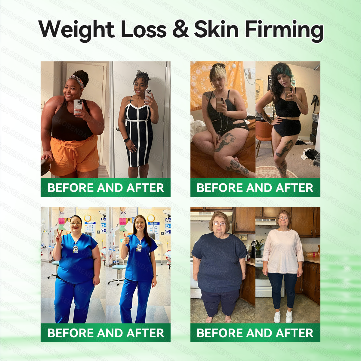 ❤️ 𝐆𝐫𝐞𝐞𝐧𝐅𝐞𝐞𝐥®  has a surprise upgrade just for you! You've already got an amazing offer but now you've unlocked an even better one:You'll get a massive 50% off your next purchase - for the next two minutes only!