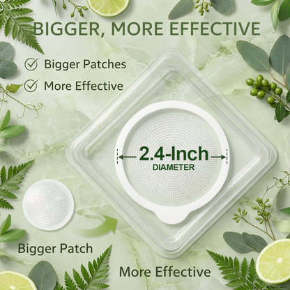 ❤️ 𝐆𝐫𝐞𝐞𝐧𝐅𝐞𝐞𝐥®  has a surprise upgrade just for you! You've already got an amazing offer but now you've unlocked an even better one:You'll get a massive 50% off your next purchase - for the next two minutes only!